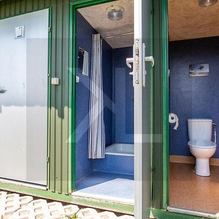 Camper Park Kopan Apartment Darlowo Luaran gambar